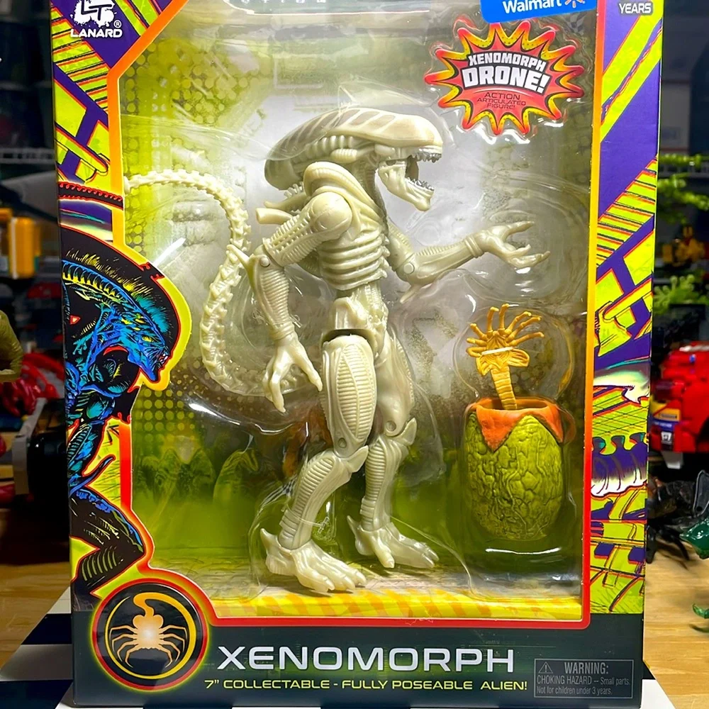 Xenomorph - Alien Collection - Picture 9 of 10
